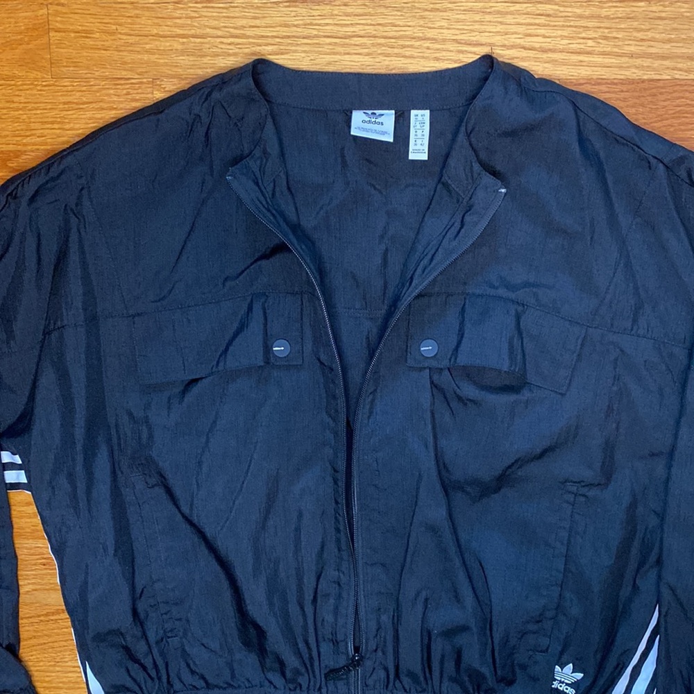 Adidas Jacket - Picture 6 of 10